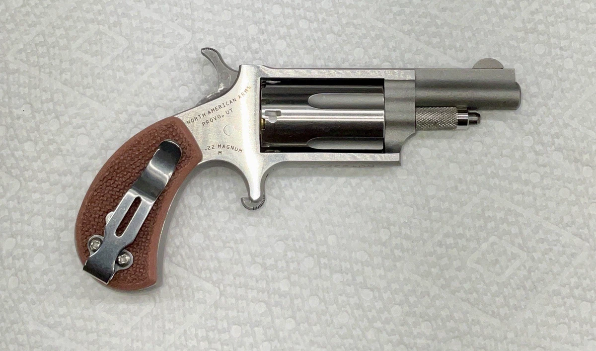 North American Arms North American Arms Pistol Parts for sale - eBay