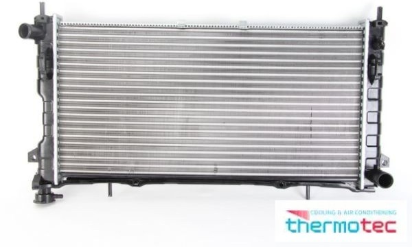 Thermotec D7Y072TT KüHler FüR MotorküHlung MotorküHler AutoküHler-image