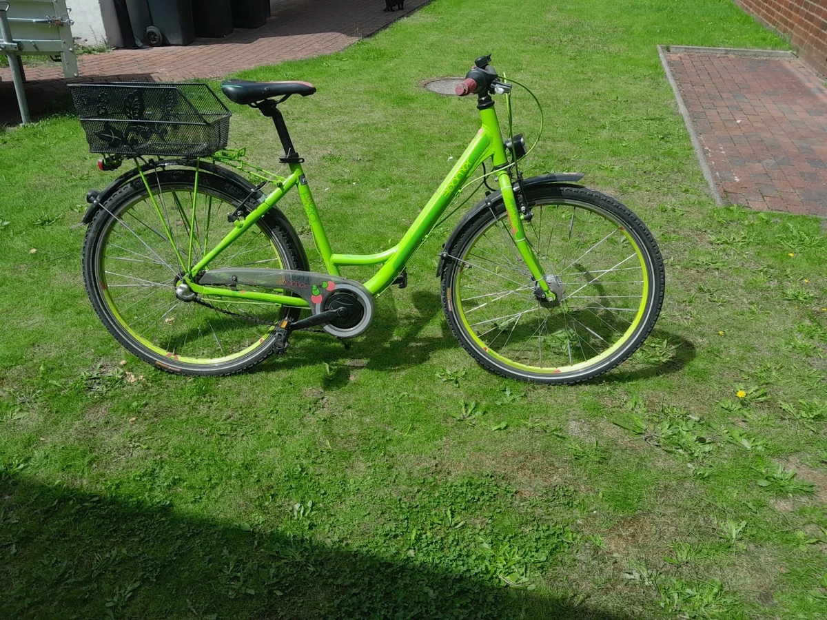 Boomer Fahrrad online kaufen | eBay.de