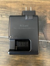 Original Nikon MH-25a Charger for EL15a EL15b EL15c Battery Z6 Z5 Z8 Z7ii D850