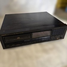 Onkyo Integra C-701XD CD Player Vintage HiFi Tested Japan Used F/S