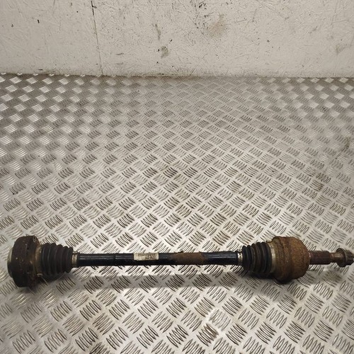 Volkswagen Touareg I 2008 Hinten links Antriebswelle hinten 7L0501201B PTM5463