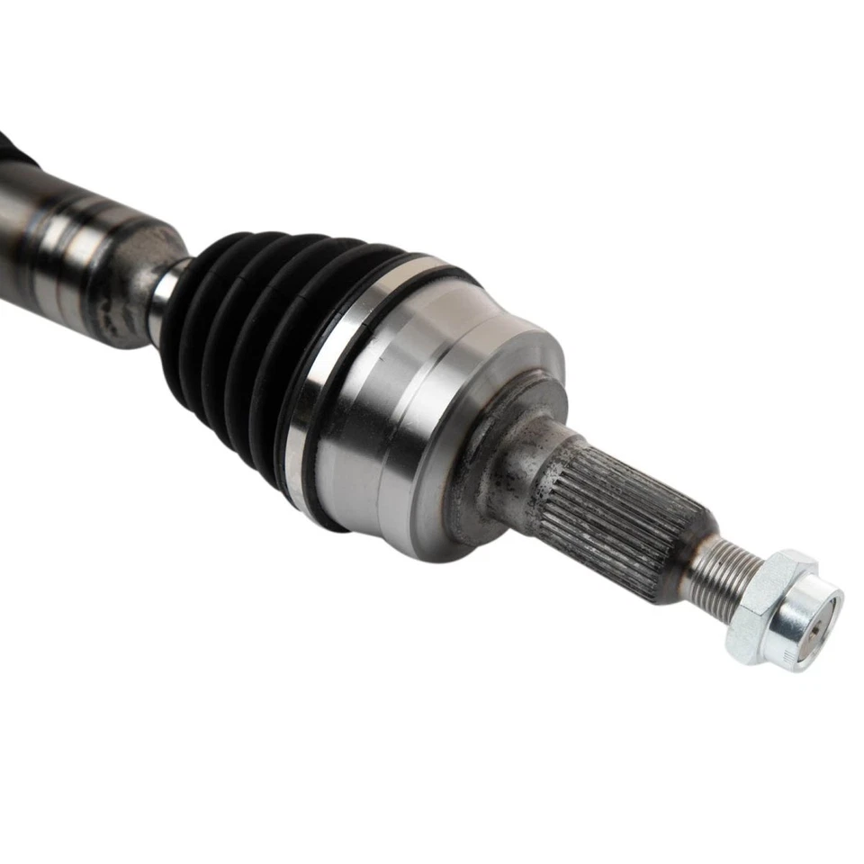 Eje delantero izquierdo derecho CV para Chevrolet Colorado GMC Canyon 2015-2021 Foto 3 de 3