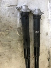 Skoda Kamiq 2022 Alle Stoßdämpfer hinten 2Q0512013DC Benzin 110kW KDA30533