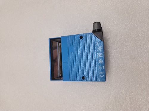 Sick CLV622-2120 1041797 Barcodescanner KOSTENLOSER SCHNELLER VERSAND - Bild 2 von 8