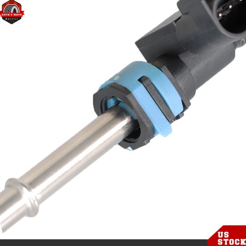Brand New Fuel Pressure Sensor Tube For 2015 2016 2017 Ram 1500 68268053AA - Picture 8 of 8
