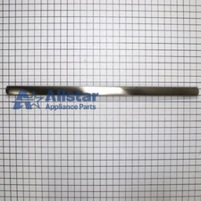 GE Range Door Handle Assembly WB15X29386