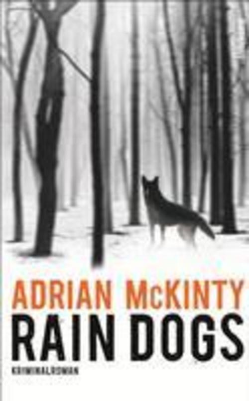 Thumbnail - Rain Dogs, Adrian Mckinty