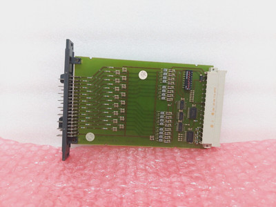 Moeller EBE 206.2 PCB EBE206_1