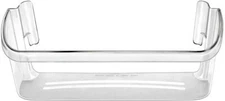 Fridge Door Shelf Bin 240323002 Frigidaire FRS6LF7JS0 FRS6LF7JW3 DGUS2645LF6A