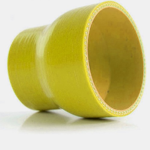 Straight Turbo/Intake/Intercooler Radiator Boost Coolant Silicone Hose Cuopler - Picture 9 of 16