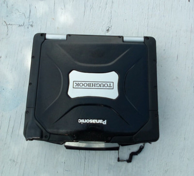 Laptop Scanner Code Reader For Ford Lincoln+All Gasoline Engines - windows 10-64