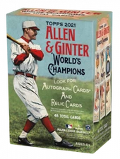 ⚾ 2021 Topps Allen & Ginter-Pick Your Card- Base & Inserts- Buy More and Save! 