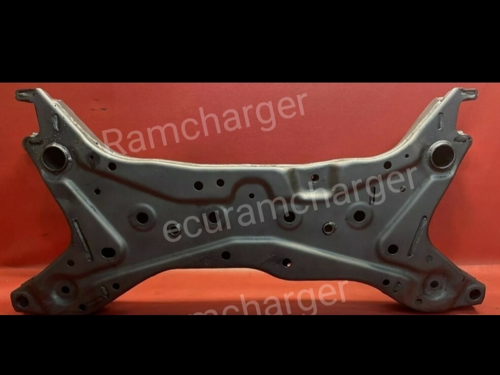 LE Mercenaire 1-4、6-8　計7冊 GXARTS Front Subframe Crossmember 4000A428 Compatible with