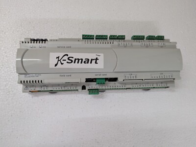 Carel PCO3010AM0 Programmable Controller Rev: 2.011 PLC k-smart - Used