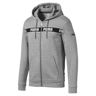 puma amplified jacket