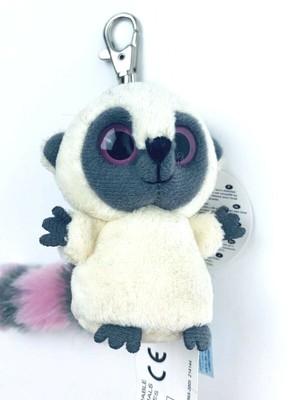 yoohoo and friends lemur