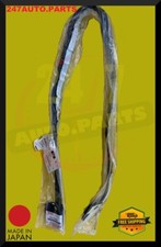 Vidrio De Ventana Para Suzuki Samurai 1980-1995 - Lado Conductor O Pasajero, Cristal Original OEM