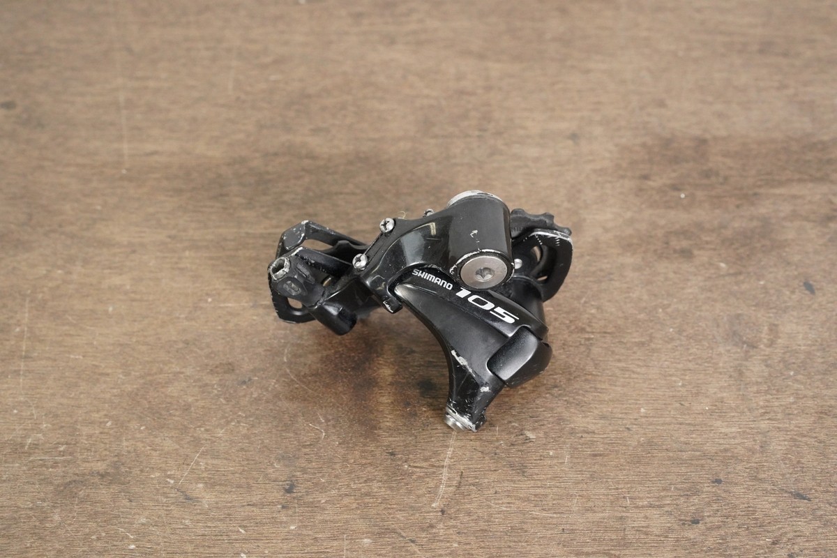 ブレイヴコール様売約済み　SHIMANO 105 5800系 コンポ 　11速 SHIMANO 「シマノ」 105 5800 コンポセット / 名古屋大須店