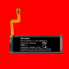 High Quality 1030mAh Standard Grade A Battery for Samsung Galaxy Z Flip SM-F700U