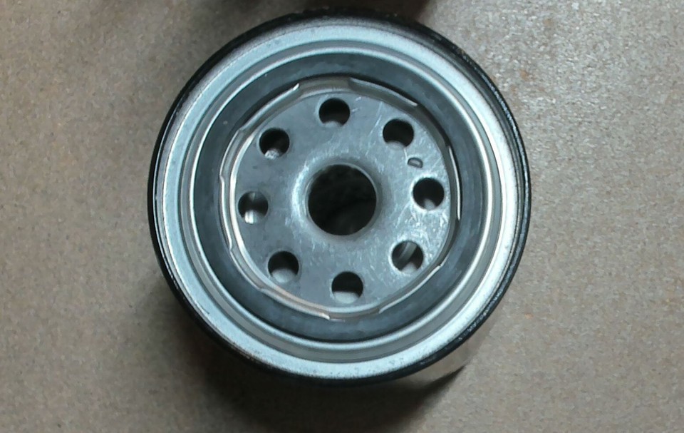 Filtre à Huile Pour Toro (795270 - Foto 3