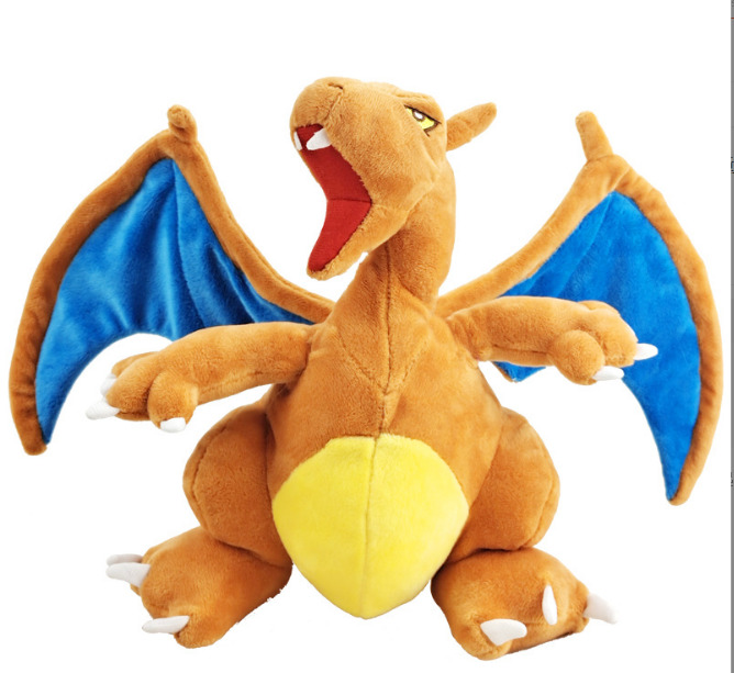 Pokemon Mega Charizard Y 176