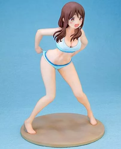 AmiAmi [Character & Hobby Shop]  Chara Acrylic Figure Harukana Receive  01/ Haruka Ozora(Released)