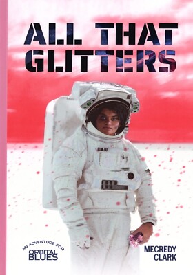 Orbital Blues RPG: All that Glitters