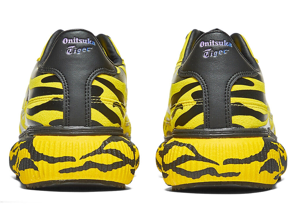 The Return of Lum × Onitsuka Tiger Sneakers DELECITY 700 Limited