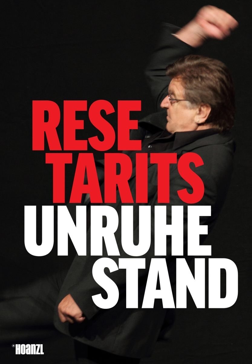 Unruhestand - Resetarits (DVD) Lukas Resetarits