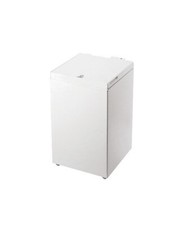 Congelatore a Pozzetto Orizzontale 99 Litri Classe E 5 kg/24h OS2A1002 INDESIT