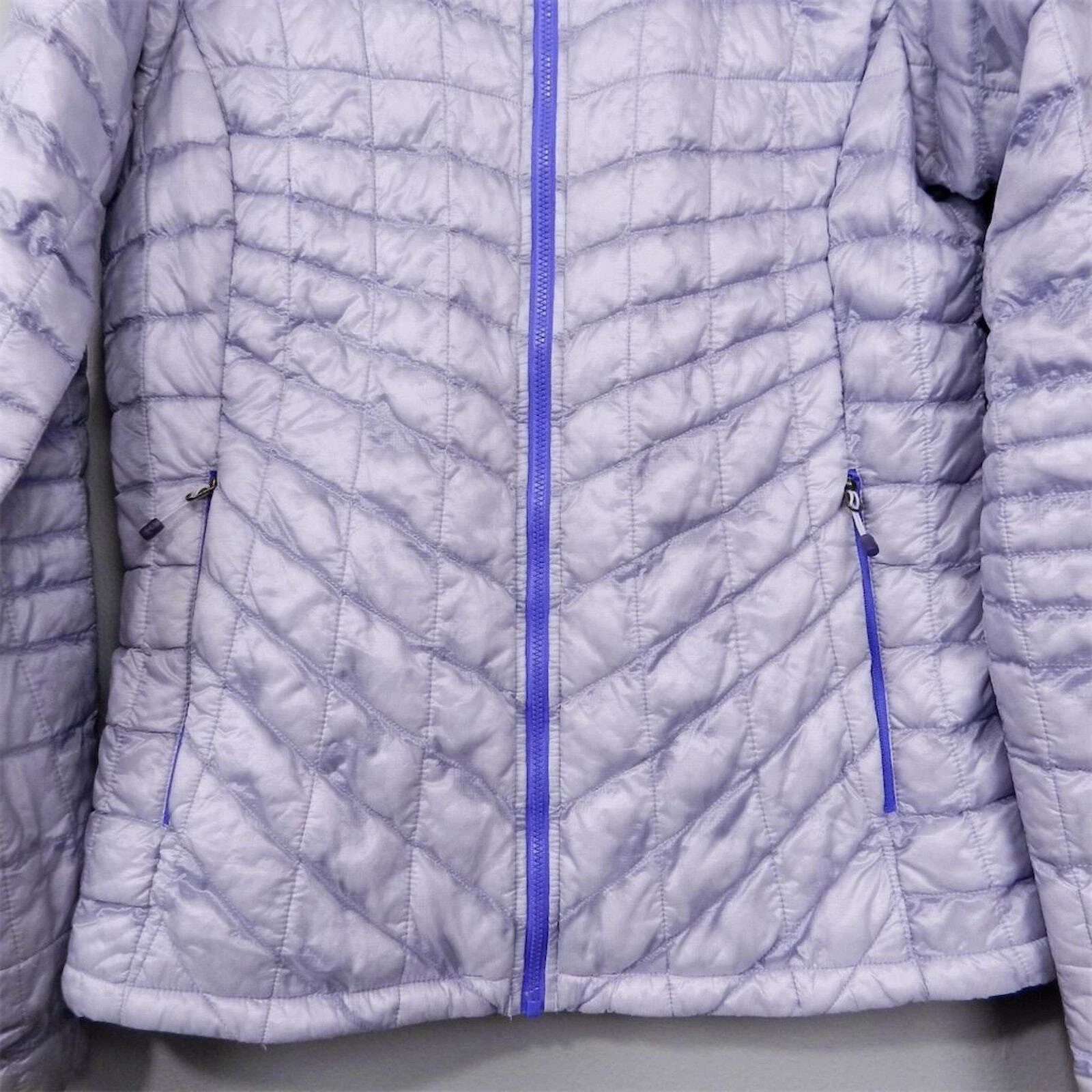 north-face thermoball packable full zip jacket