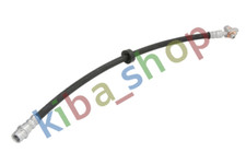 RIGHT OR LEFT BRAKE PIPE/HOSE FLEXIBLE FRONT L/R LENGTH 450MMDIAMETER