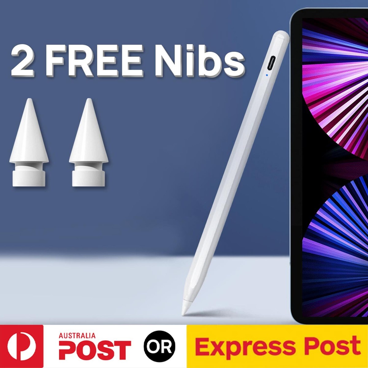 1st Gen Is Apple Pencil Compatible With Ipad Pro 2021 For Apple