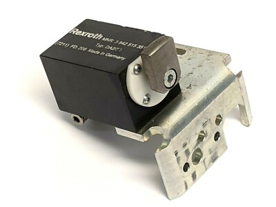 Bosch Rexroth 3842515351 Damper DA2/30