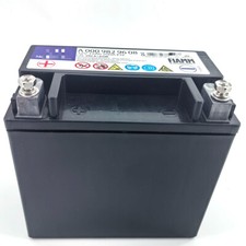 Batería auxiliar A0009829608 12V 12Ah 200A para Mercedes Benz W222 W212