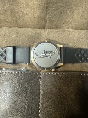 Zelos Mako V3 Bronze Meteorite Dial | eBay