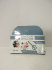 DermaPlaning Tool, Foldable Razors 9PK  - NEW, FREE SHIPPING 