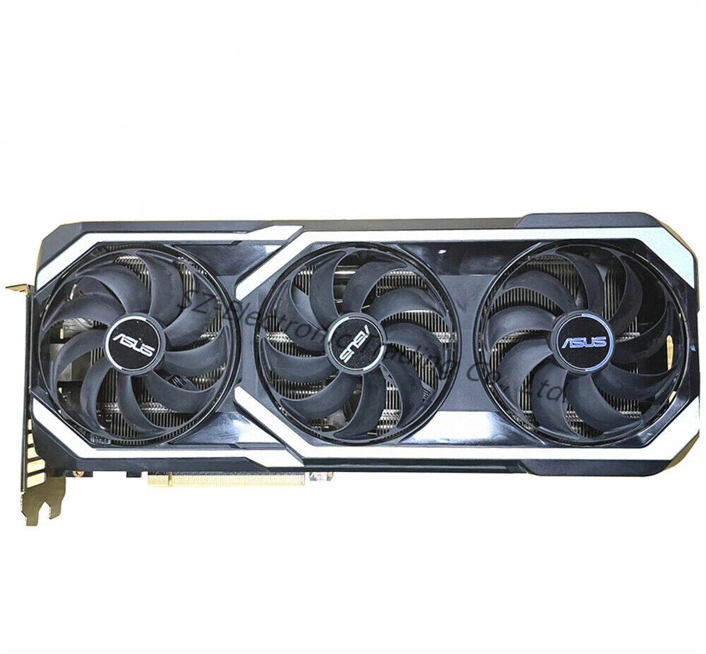 For ASUS NVIDIA GeForce ATS RTX3060TI O8G SI GDDR6 PCI Express 4.0