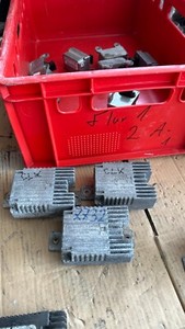 Steuergerät Vorschaltgerät Kühlerlüfter A0275457732 Mercedes