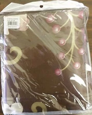 Kitchen Apron, 24" x 32", FLOWERS