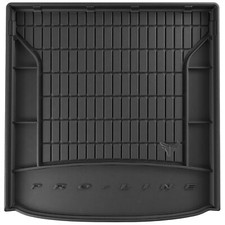Frogum Pro-Line Kofferraum schutzmatte für Volkswagen Golf VIII ab 2019 Allwette