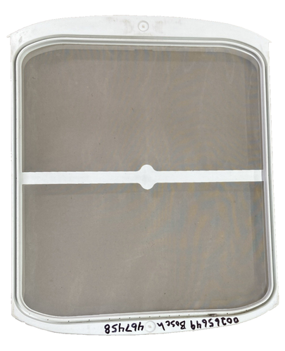 00265649 Bosch Dryer Lint Filter 265649 (WTA3510US/10) Genuine OEM - Used - Picture 5 of 12