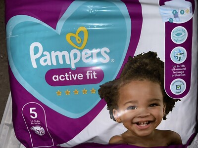 Pampers Premium Protection Pampers Nappy Pants Size Asda Premium Protection  Asda Pampers Premium Pampers Nappies Size Asda