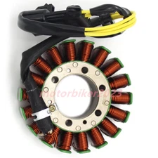 For Victory Alternator Magneto Stator Coil V92C 1999-2001 V92SC 2000-2001