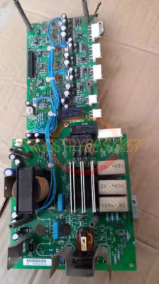ONE Used Vacon inverter drive board PC00042-E