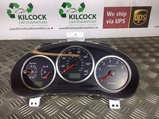 Compteur Subaru IMPREZA