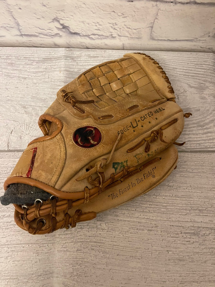 Rawlings gj60 dave parker vintage baseball glove | eBay