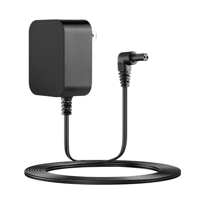 Charger For Black and Decker Dustbuster Handheld Vacuum