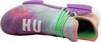 adidas gazelle silver green womens ADIDAS ORIGINALS X PHARRELL NMD HU TRAIL HOLI 
